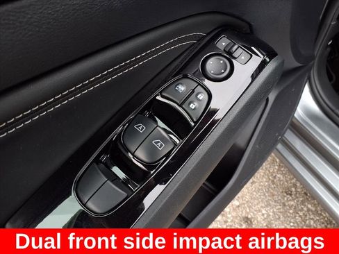 Used 2020 Nissan Altima 2.5 SV image 21