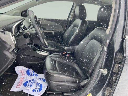 Used 2019 Chevrolet Sonic Premier image 22