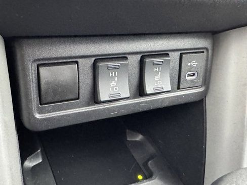 Certified 2025 Toyota Corolla Cross AWD Hybrid w/ Convenience Package image 13