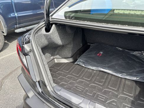 New 2025 Subaru WRX tS image 52