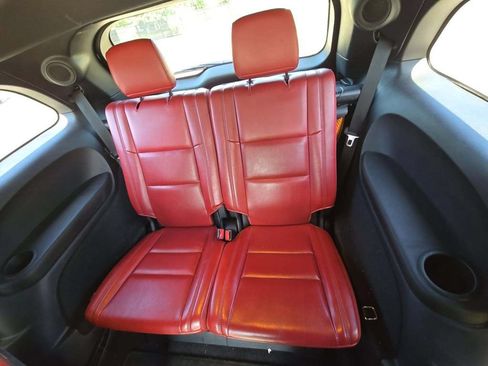 Used 2017 Dodge Durango R/T w/ Technology Group AWD/4WD image 7