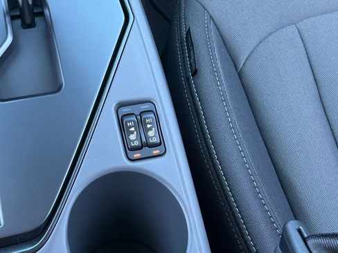 New 2026 Subaru Crosstrek 2.0i Premium image 24