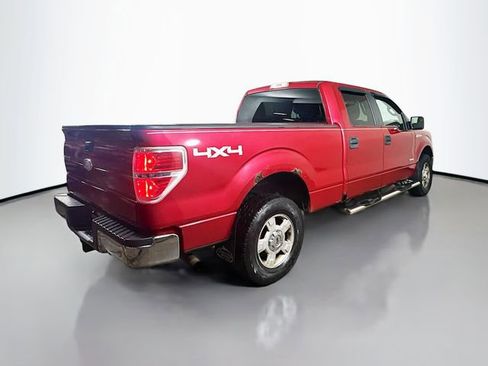 Used 2012 Ford F150 XLT w/ XLT Convenience Pkg image 6