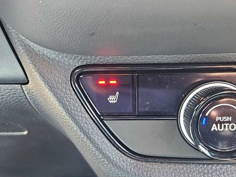 Certified 2025 Honda HR-V Sport image 23