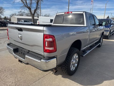 Used 2019 RAM 2500 Big Horn image 3