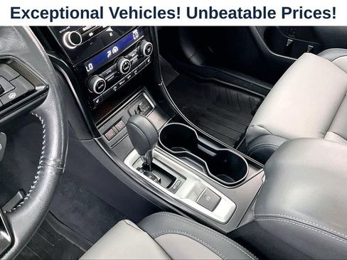 Used 2022 Subaru Ascent Onyx Edition AWD/4WD image 18