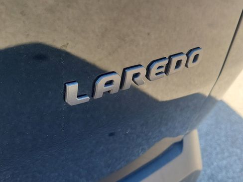 New 2026 Jeep Cherokee Laredo AWD/4WD image 7