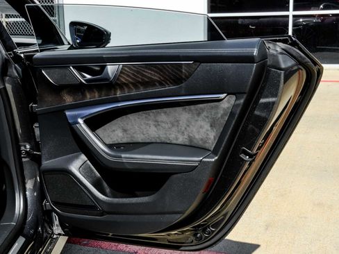 Used 2021 Audi A7 3.0T Prestige w/ Luxury Package image 49