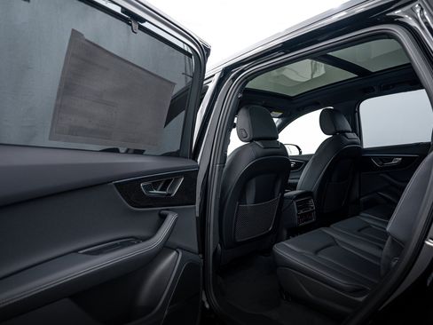 New 2026 Audi Q7 Premium Plus image 16