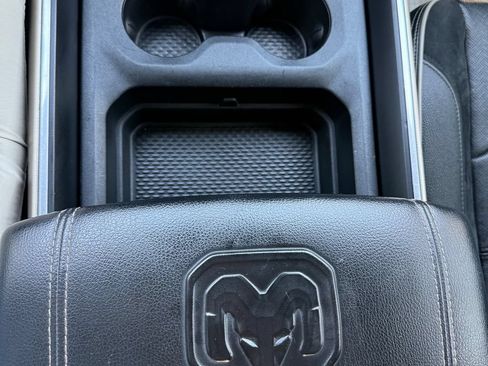 Used 2023 RAM 2500 Laramie AWD/4WD image 41