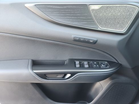 New 2026 Lexus NX 350 350 Luxury image 16