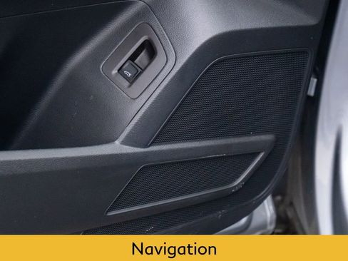 Used 2022 Volkswagen Atlas Cross Sport SEL R-Line image 13