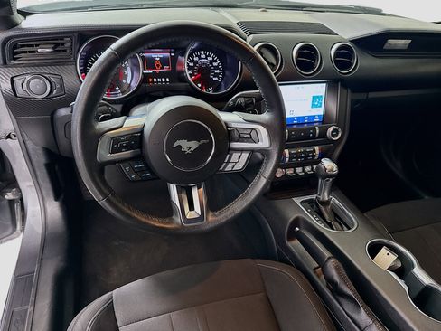 Used 2021 Ford Mustang Coupe w/ Equipment Group 101A image 17