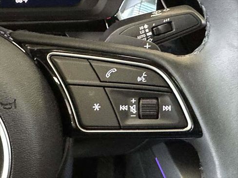 Certified 2025 Audi A3 2.0T Premium w/ Convenience Package image 22