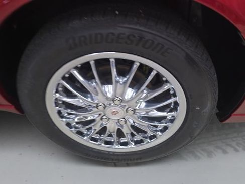 Used 2009 Cadillac DTS Performance FWD image 19