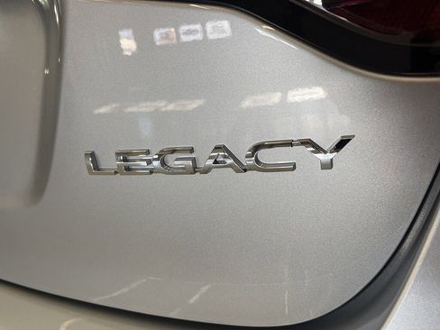 Certified 2025 Subaru Legacy Premium image 32