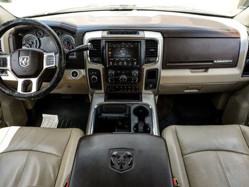 Used 2018 RAM 2500 Laramie AWD/4WD image 20