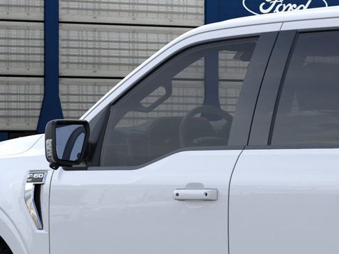 New 2026 Ford F150 XLT image 20