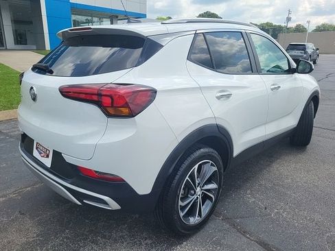 Used 2023 Buick Encore GX Select FWD image 14