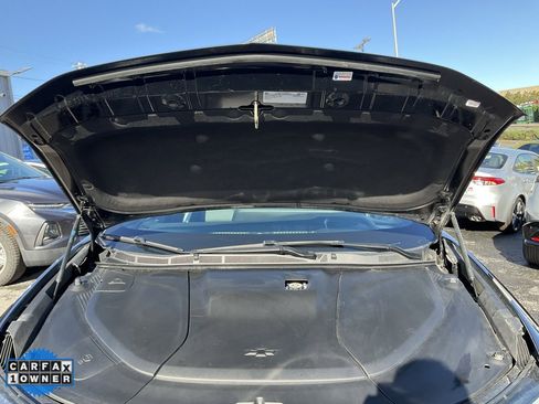 Used 2024 Chevrolet Blazer EV LT image 12