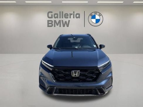Used 2025 Honda CR-V Sport-L image 3