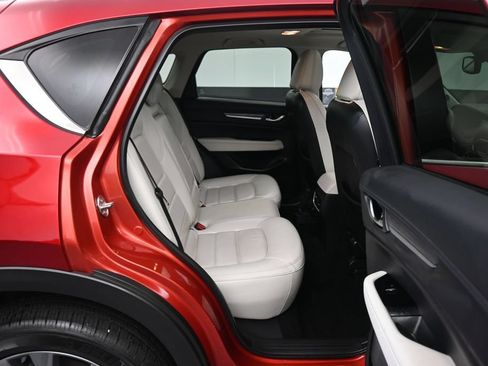 Used 2020 MAZDA CX-5 Grand Touring FWD image 36