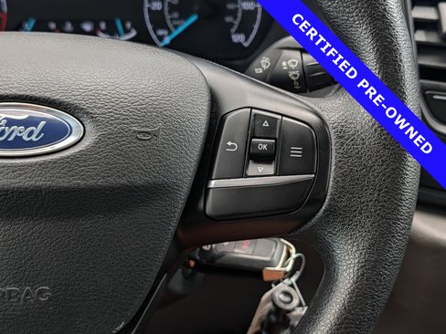 Certified 2023 Ford Transit 350 DRW RWD image 23