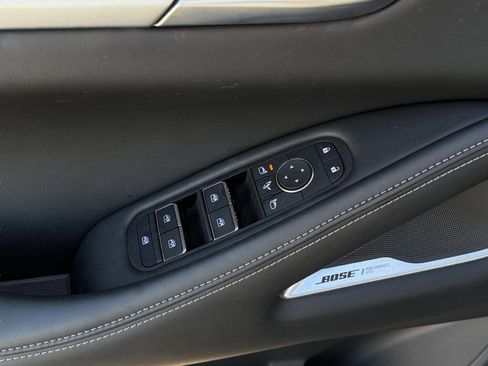 Used 2025 INFINITI QX60 Luxe image 24