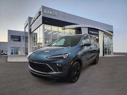 New 2026 Buick Encore GX Sport Touring w/ Comfort Package