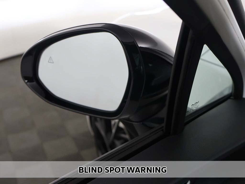 Used 2025 Kia K5 GT-Line w/ GT-Line Premium Package FWD image 7