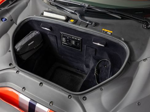 Certified 2019 Ferrari 488 Pista Coupe RWD image 72
