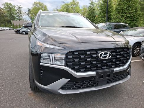 Used 2023 Hyundai Santa Fe SEL image 4