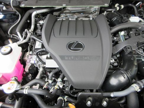 New 2026 Lexus TX 350 AWD image 54