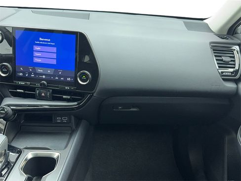 Used 2022 Lexus NX 350 AWD w/ Cold Area Package image 19