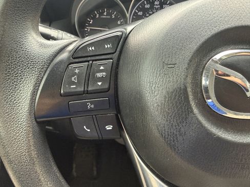 Used 2015 MAZDA CX-5 Sport w/ Bluetooth Audio Package image 24