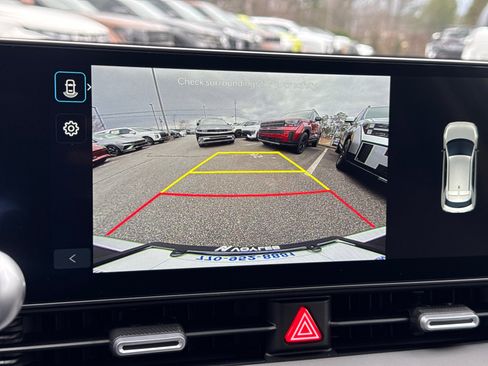 New 2025 Hyundai Ioniq 5 SE image 24