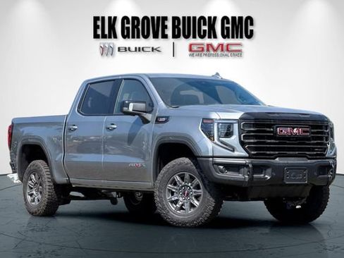 New 2026 GMC Sierra 1500 AT4X AWD/4WD image 2