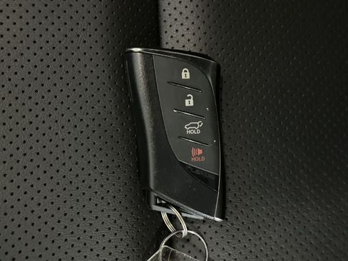 Used 2024 Lexus NX 250 FWD w/ Towing Package (2000 Lbs) image 27
