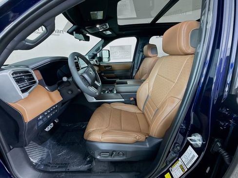New 2025 Toyota Tundra 1794 Edition image 23