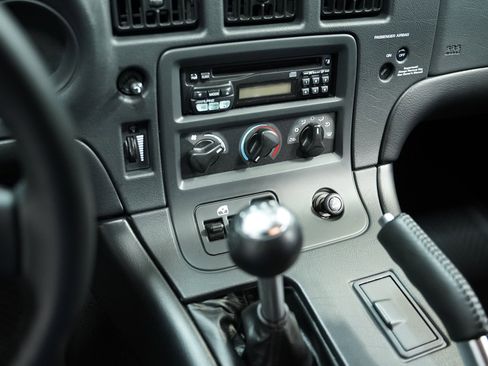 Used 2001 Dodge Viper GTS image 33