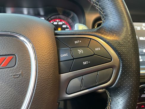 Used 2022 Dodge Charger Scat Pack RWD image 26