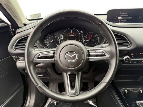 Used 2023 MAZDA CX-30 AWD 2.5 S w/ Preferred Package image 12