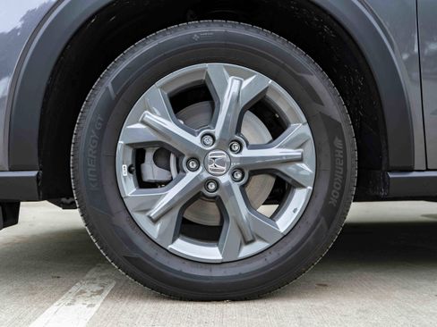 Used 2026 Honda HR-V LX image 13