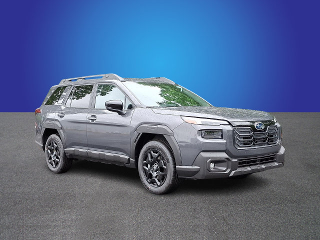 New 2026 Subaru Outback Limited w/ Premium/Limited Plus Package AWD/4WD image 2