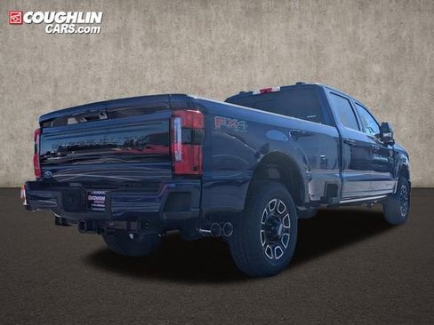 New 2026 Ford F350 Platinum image 7
