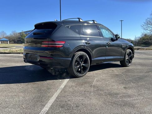 New 2026 Genesis GV80 3.5T Prestige AWD/4WD image 7