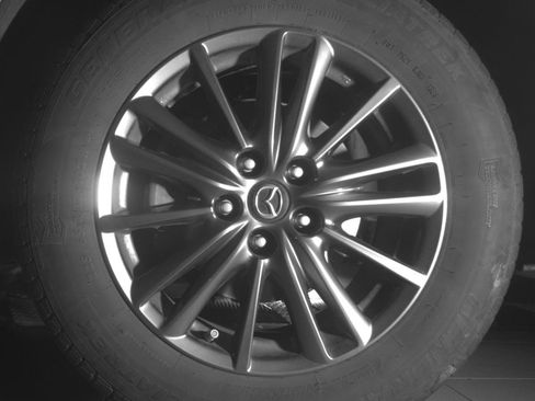 Used 2020 MAZDA CX-5 Touring AWD/4WD image 9