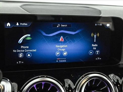 Used 2023 Mercedes-Benz EQB 300 EQB 300 w/ Pinnacle Package image 16