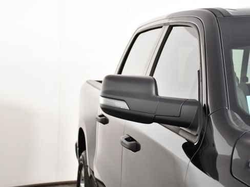 Used 2023 RAM 1500 Big Horn AWD/4WD image 14