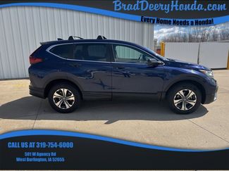 Used 2020 Honda CR-V LX image 1